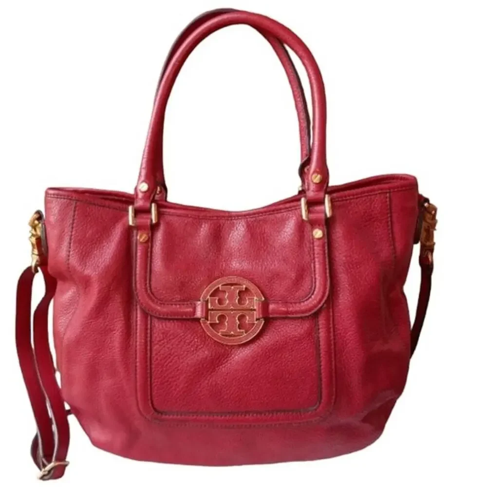Tory Burch Amanda Hobobag